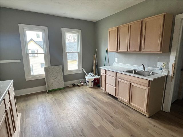 521 Clifford Avenue, Rochester, NY 14621