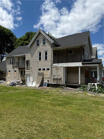 521 Clifford Avenue, Rochester, NY 14621