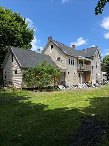 521 Clifford Avenue, Rochester, NY 14621