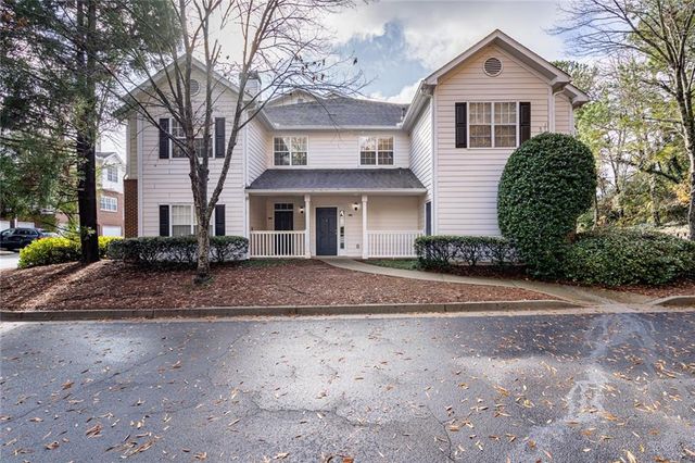 303 Spring Heights SE Lane 3303, Smyrna, GA 30080