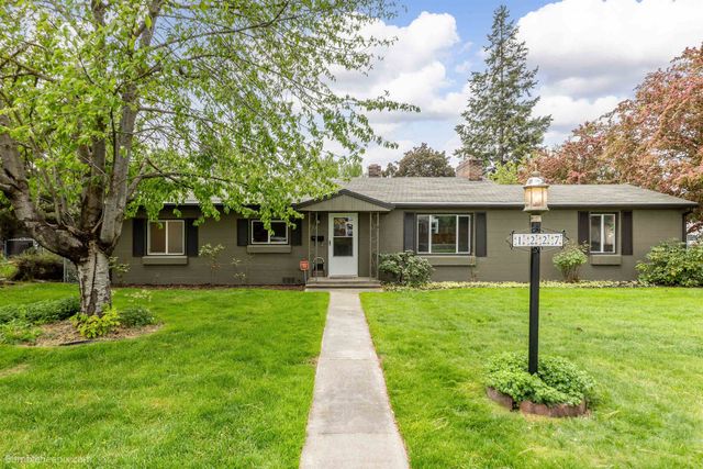 1227 W Central Ave, Spokane, WA 99205