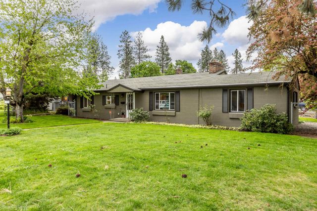 1227 W Central Ave, Spokane, WA 99205