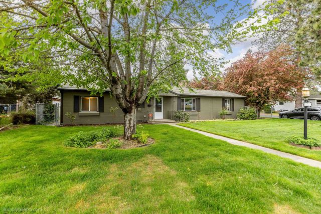 1227 W Central Ave, Spokane, WA 99205