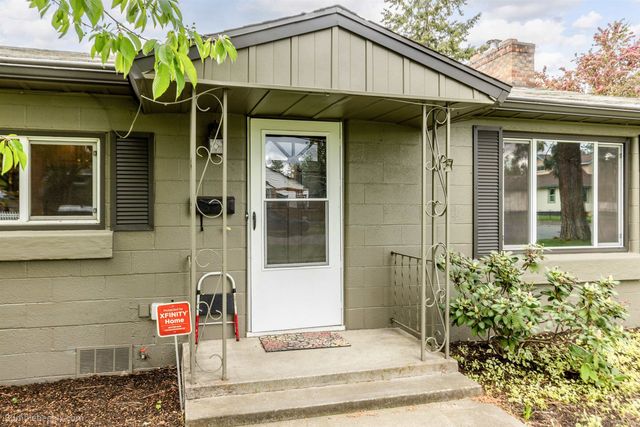 1227 W Central Ave, Spokane, WA 99205