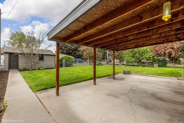 1227 W Central Ave, Spokane, WA 99205
