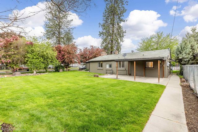 1227 W Central Ave, Spokane, WA 99205