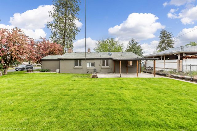 1227 W Central Ave, Spokane, WA 99205