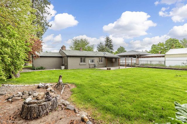 1227 W Central Ave, Spokane, WA 99205