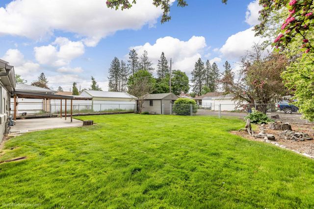1227 W Central Ave, Spokane, WA 99205