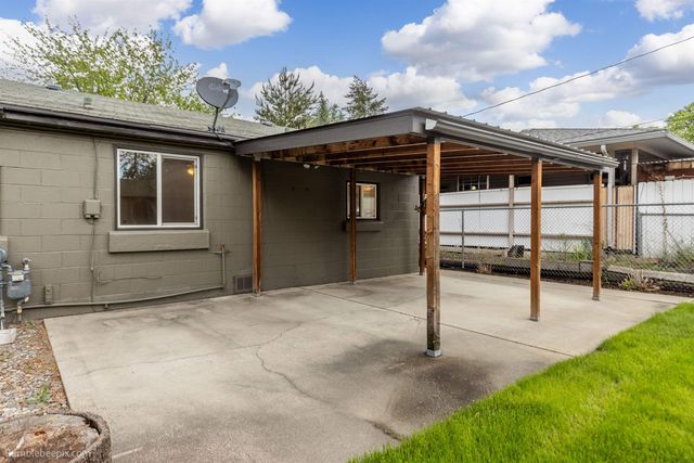 1227 W Central Ave, Spokane, WA 99205