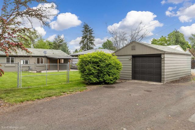 1227 W Central Ave, Spokane, WA 99205