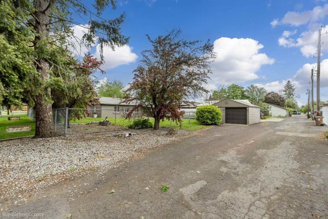 1227 W Central Ave, Spokane, WA 99205