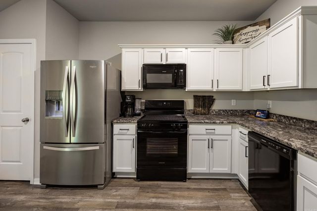 5049 Windflower Cv, Alexander, AR 72002