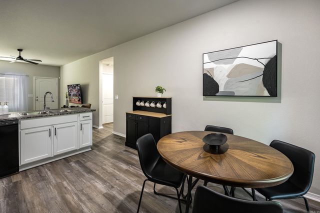 5049 Windflower Cv, Alexander, AR 72002