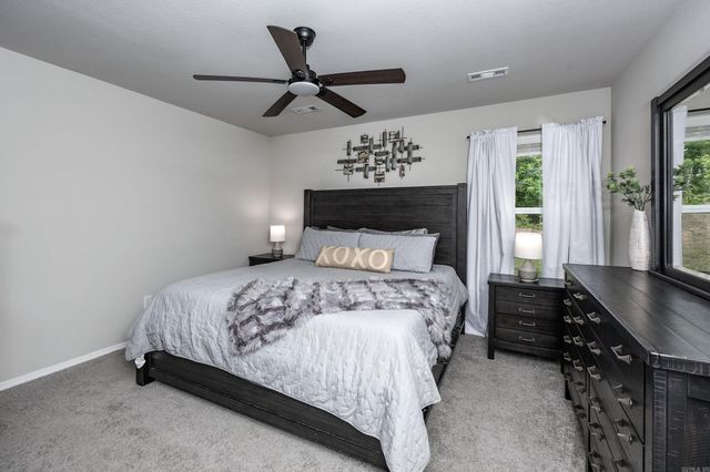 5049 Windflower Cv, Alexander, AR 72002