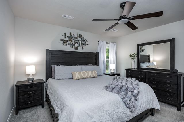 5049 Windflower Cv, Alexander, AR 72002