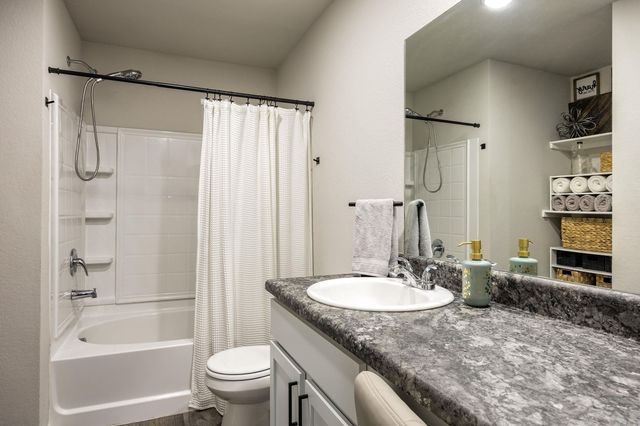 5049 Windflower Cv, Alexander, AR 72002