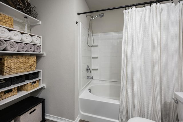 5049 Windflower Cv, Alexander, AR 72002