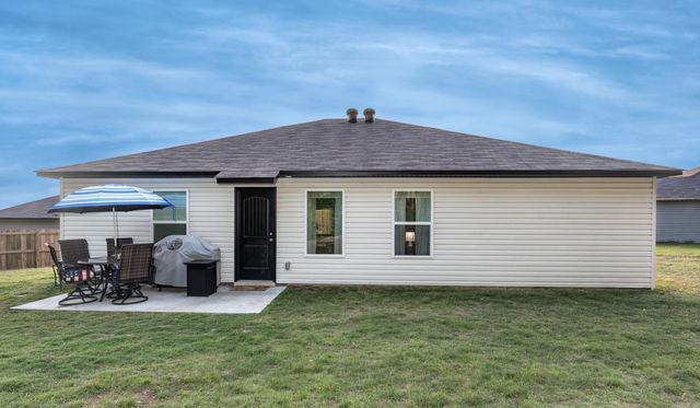 5049 Windflower Cv, Alexander, AR 72002