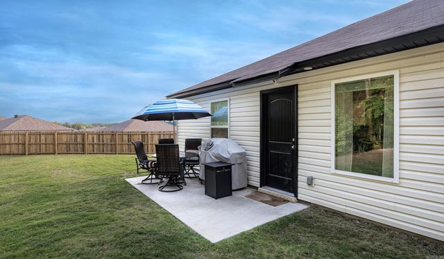 5049 Windflower Cv, Alexander, AR 72002