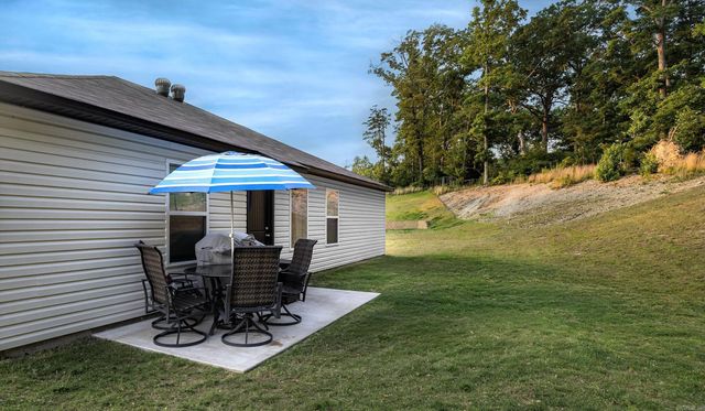 5049 Windflower Cv, Alexander, AR 72002
