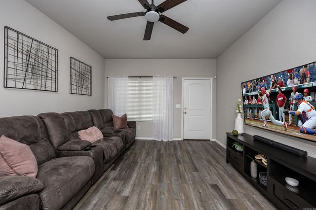 5049 Windflower Cv, Alexander, AR 72002