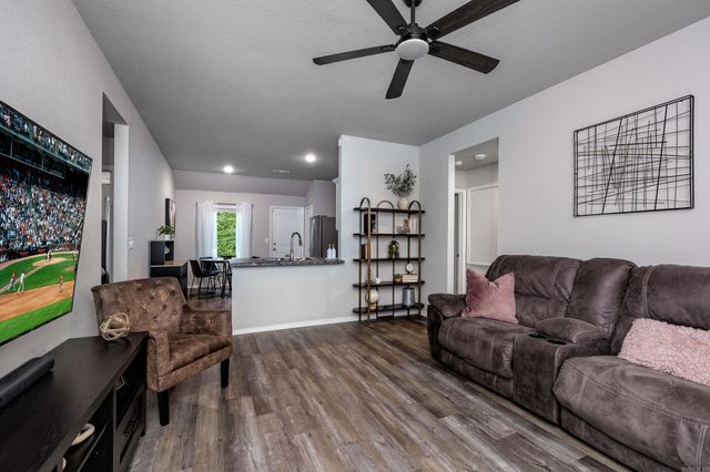 5049 Windflower Cv, Alexander, AR 72002