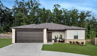 5049 Windflower Cv, Alexander, AR 72002