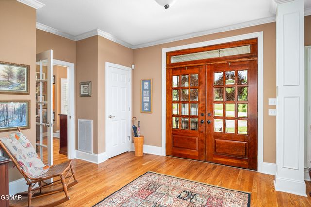 207 Fallen Oak Circle, Seymour, TN 37865