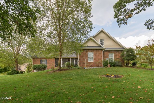 207 Fallen Oak Circle, Seymour, TN 37865