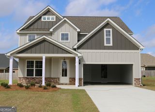 1023 Boulder Drive Lot 65, Gray, GA 31032