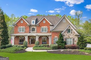 14103 Seabiscuit, Milton, GA 30004