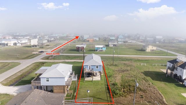 1310 Monument Drive, Surfside Beach, TX 77541