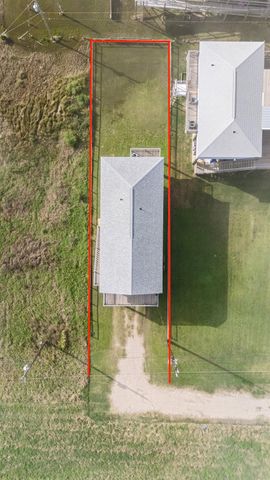 1310 Monument Drive, Surfside Beach, TX 77541