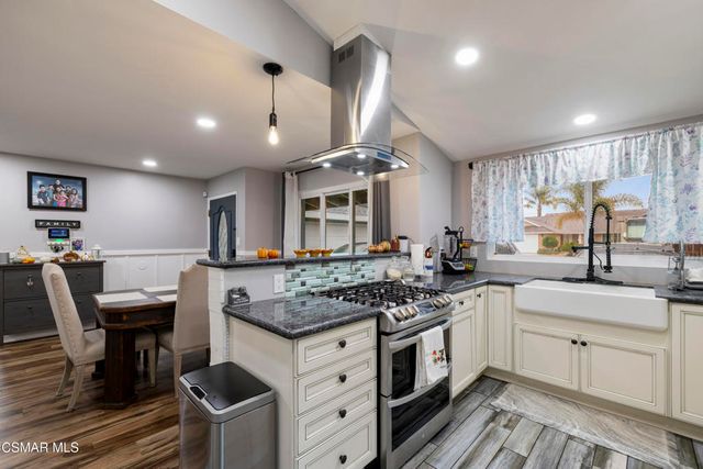 1231 Bluebell Street, Oxnard, CA 93036