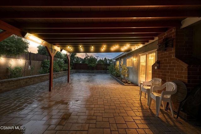 1231 Bluebell Street, Oxnard, CA 93036