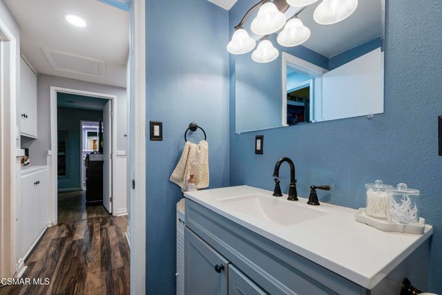 1231 Bluebell Street, Oxnard, CA 93036