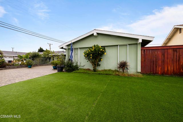 1231 Bluebell Street, Oxnard, CA 93036