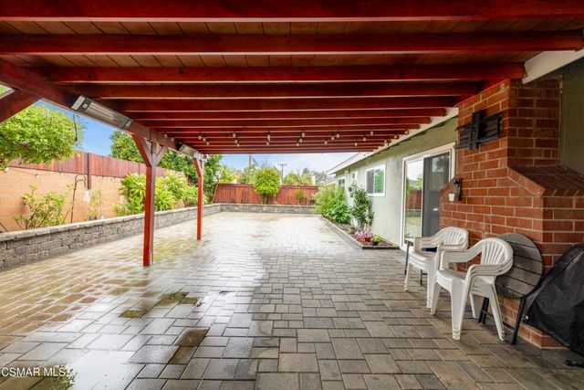 1231 Bluebell Street, Oxnard, CA 93036