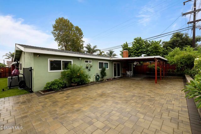 1231 Bluebell Street, Oxnard, CA 93036