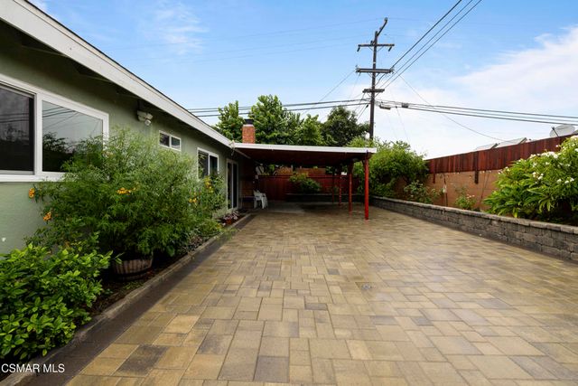 1231 Bluebell Street, Oxnard, CA 93036