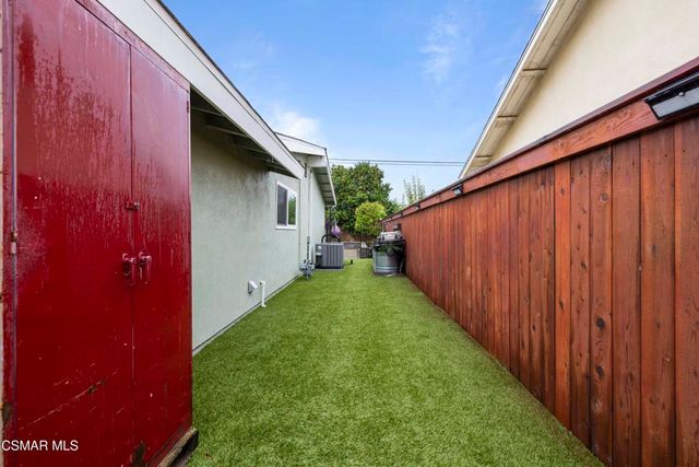 1231 Bluebell Street, Oxnard, CA 93036