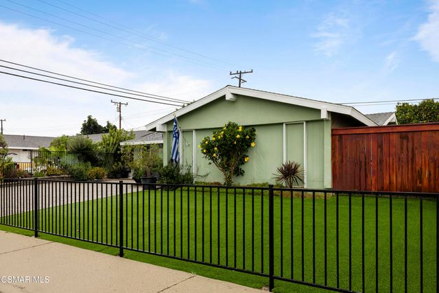 1231 Bluebell Street, Oxnard, CA 93036