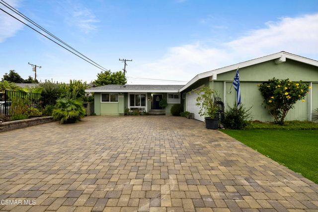 1231 Bluebell Street, Oxnard, CA 93036