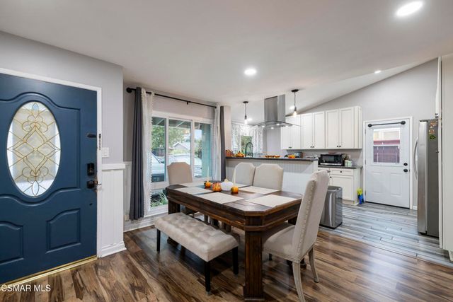 1231 Bluebell Street, Oxnard, CA 93036