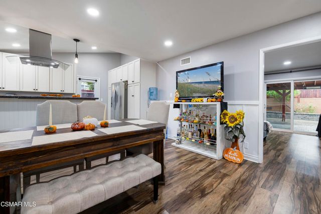 1231 Bluebell Street, Oxnard, CA 93036