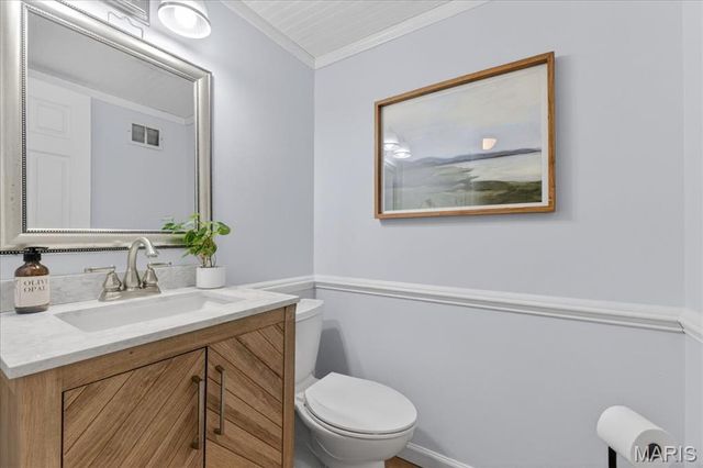 1254 Bonheur Drive, St Louis, MO 63146