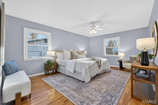 1254 Bonheur Drive, St Louis, MO 63146