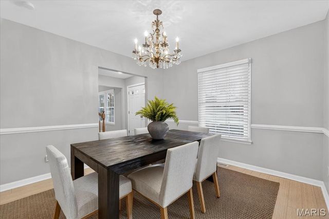 1254 Bonheur Drive, St Louis, MO 63146