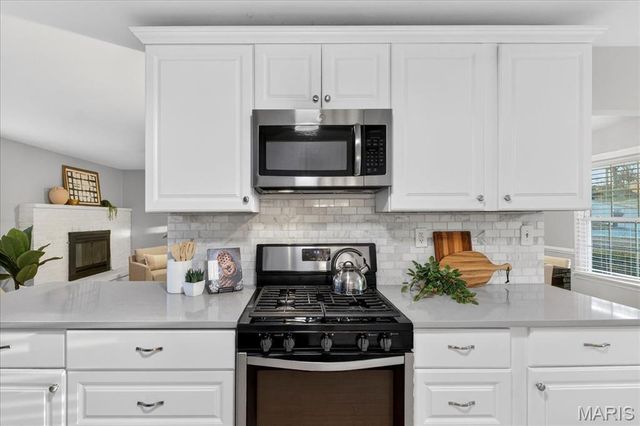 1254 Bonheur Drive, St Louis, MO 63146